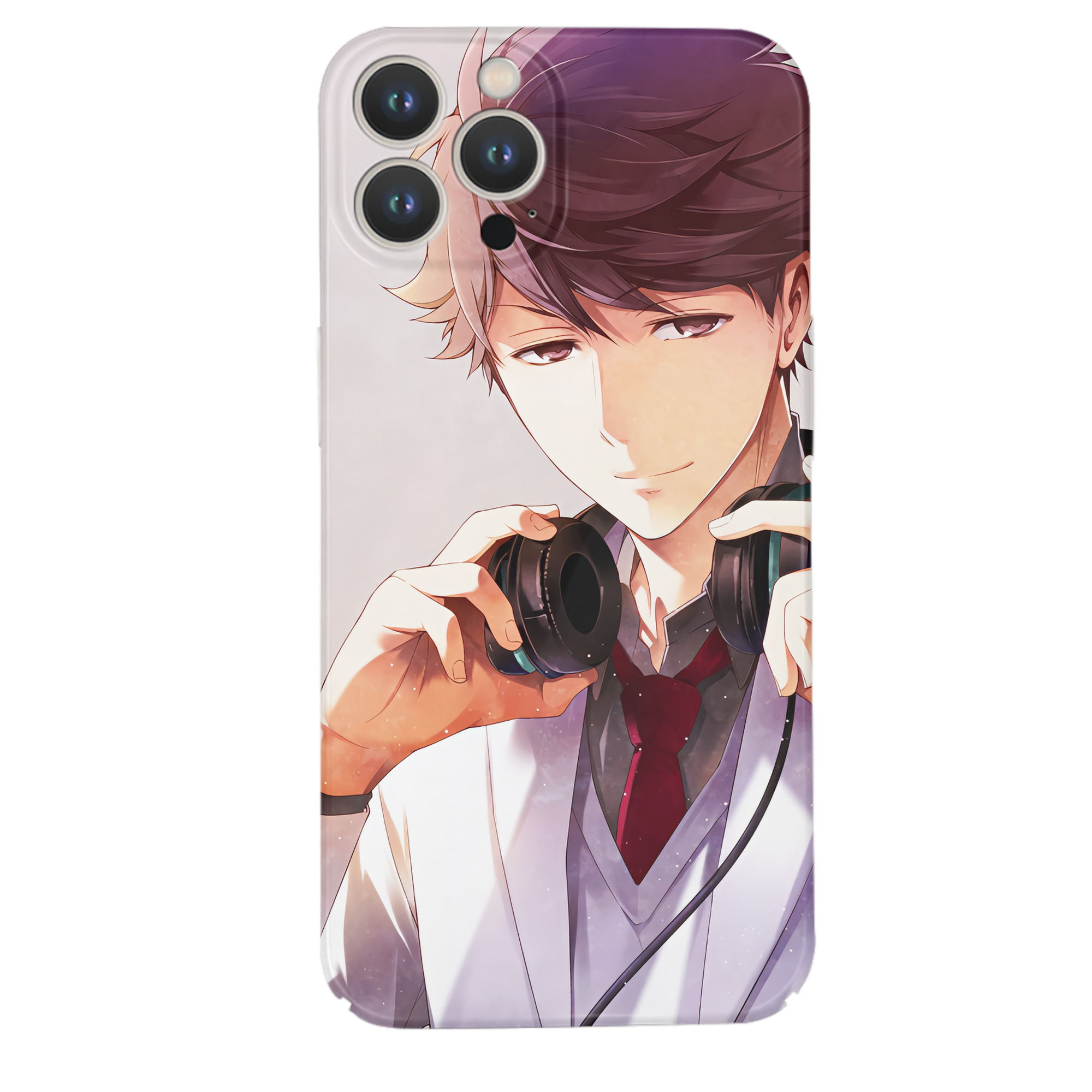 （画像用） ハイキュー!! Haikyu!! 【iPhone 14シリーズ対応】ハードケース